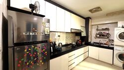 Blk 110C Punggol Field (Punggol), HDB 4 Rooms #620734421